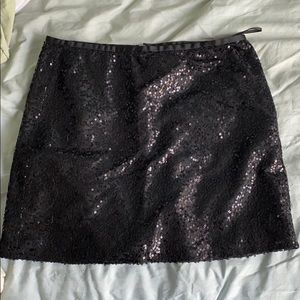 Jcrew sequence skirt